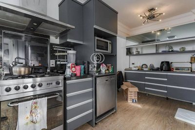 Apartamento, 3 quartos, 80 m² - Foto 3