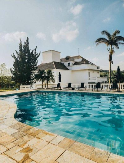 Casa de Condomínio, 10 quartos - Foto 2