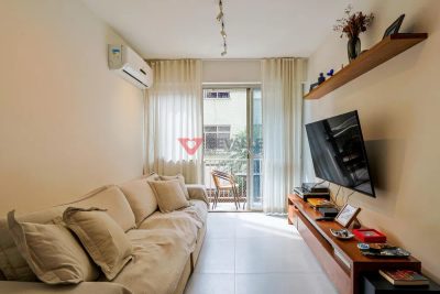 Apartamento, 3 quartos, 95 m² - Foto 4