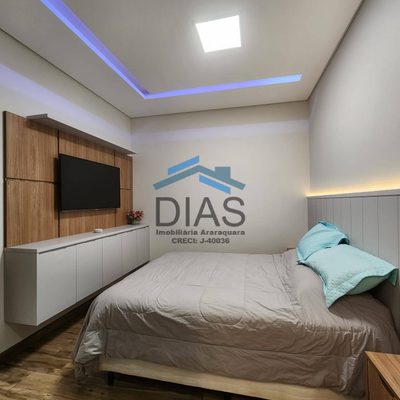 Casa, 3 quartos, 195 m² - Foto 5