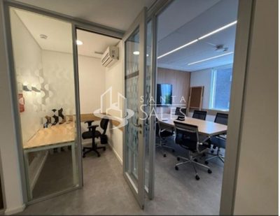 Loja-Salão, 1287 m² - Foto 4
