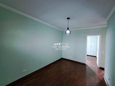 Apartamento, 2 quartos, 46 m² - Foto 2
