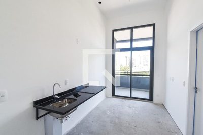 Apartamento, 1 quarto, 32 m² - Foto 4