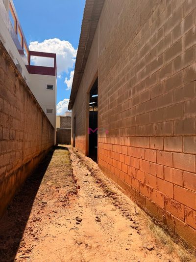 Depósito-Galpão, 247 m² - Foto 5