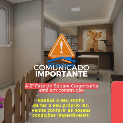 Apartamento, 3 quartos, 66 m² - Foto 4