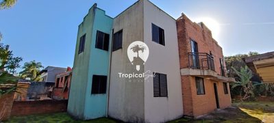 Apartamento, 2 quartos, 50 m² - Foto 2
