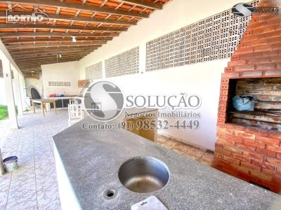 Casa, 4 quartos - Foto 4