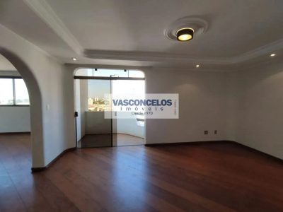 Apartamento, 4 quartos, 330 m² - Foto 5