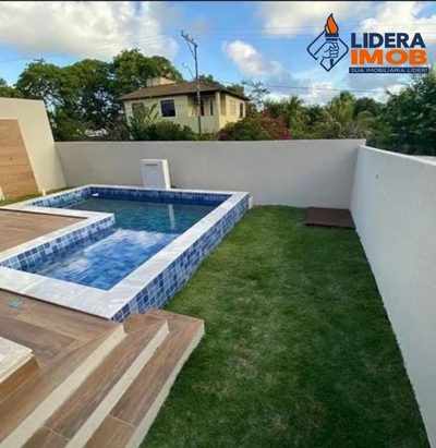 Casa, 4 quartos, 260 m² - Foto 2