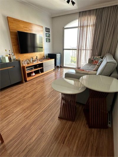 Apartamento, 3 quartos, 72 m² - Foto 1