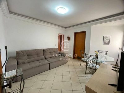 Apartamento, 2 quartos, 55 m² - Foto 1