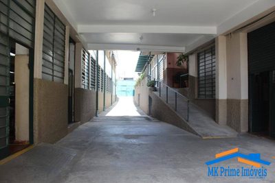 Prédio Inteiro, 8813 m² - Foto 5