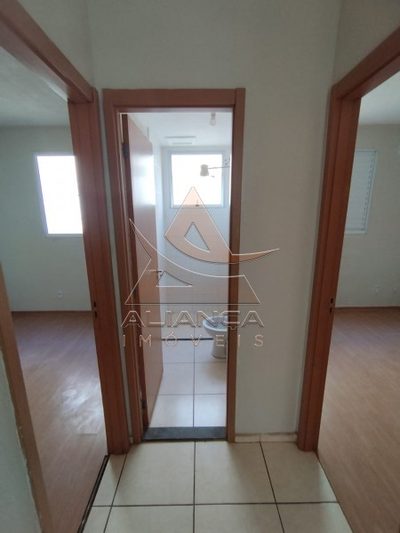 Apartamento, 2 quartos, 42 m² - Foto 5