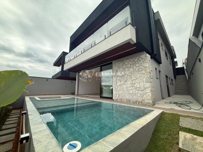 Casa de Condomínio, 3 quartos - Foto 2