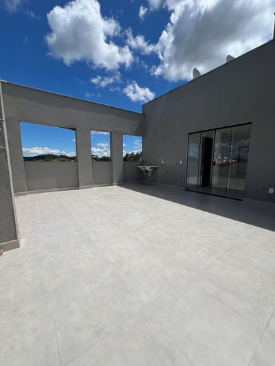 Cobertura, 4 quartos, 224 m² - Foto 4