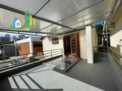Casa, 2 quartos, 240 m² - Foto 3