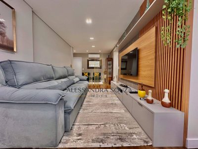 Apartamento, 2 quartos, 113 m² - Foto 1