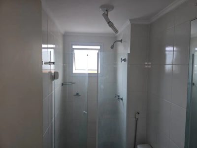 Apartamento, 1 quarto, 39 m² - Foto 1