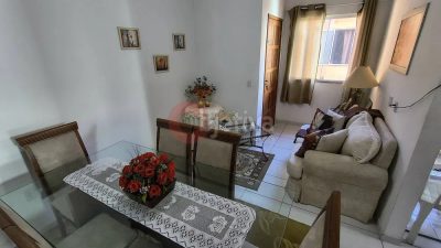 Apartamento, 2 quartos, 55 m² - Foto 2