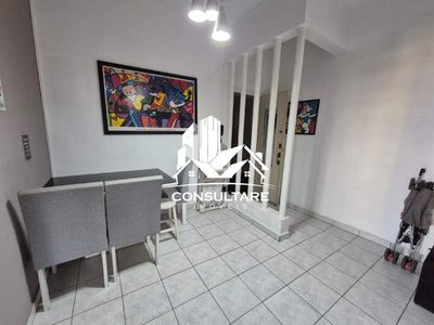 Apartamento, 2 quartos, 67 m² - Foto 5