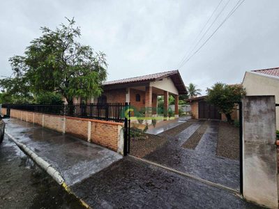 Casa, 3 quartos, 201 m² - Foto 4