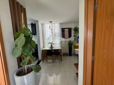 Apartamento, 2 quartos, 52 m² - Foto 4