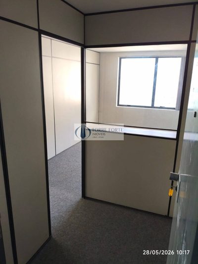 Sala-Conjunto, 40 m² - Foto 5