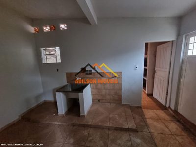 Casa, 2 quartos - Foto 4