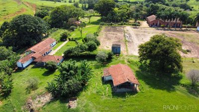 Fazenda, 30 quartos - Foto 2