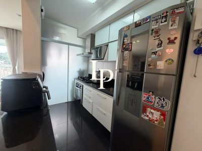 Apartamento, 2 quartos, 83 m² - Foto 5