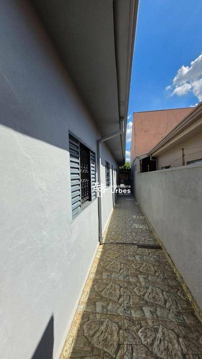 Casa, 2 quartos, 80 m² - Foto 1