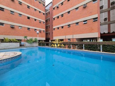 Apartamento, 2 quartos, 78 m² - Foto 1