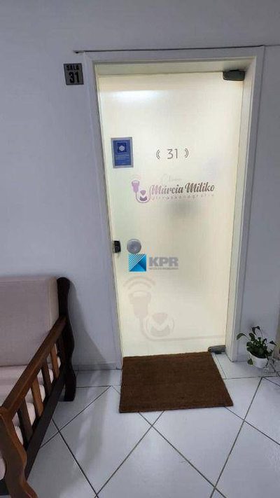 Sala-Conjunto, 35 m² - Foto 4