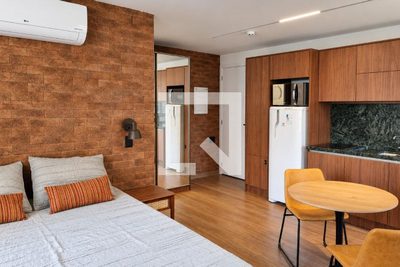 Kitnet-Studio, 30 m² - Foto 4