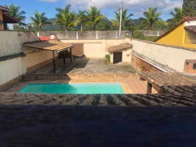 Casa de Condomínio, 2 quartos - Foto 3