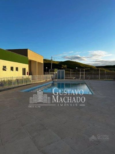 Apartamento, 2 quartos, 43 m² - Foto 3