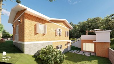 Casa, 3 quartos, 159 m² - Foto 4