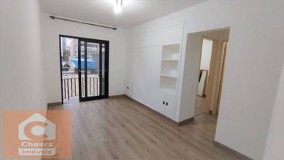 Apartamento, 1 quarto, 75 m² - Foto 3