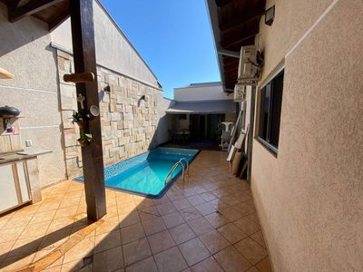 Casa - Foto 1