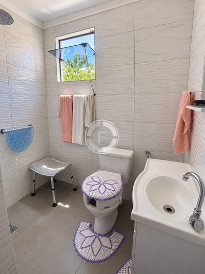 Casa, 1 quarto, 200 m² - Foto 3