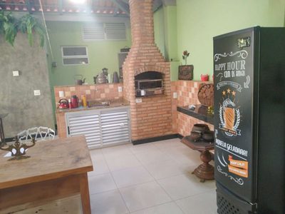 Casa, 4 quartos, 160 m² - Foto 5