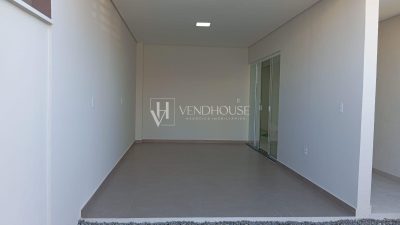 Casa, 3 quartos, 100 m² - Foto 4