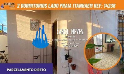Casa, 2 quartos, 95 m² - Foto 1