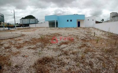 Loja-Salão, 714 m² - Foto 1