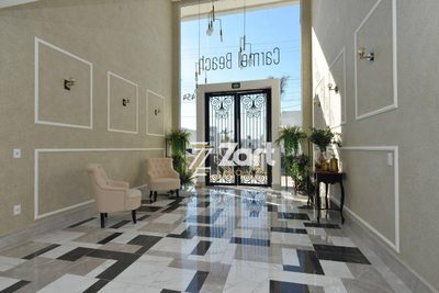 Apartamento, 3 quartos, 100 m² - Foto 5