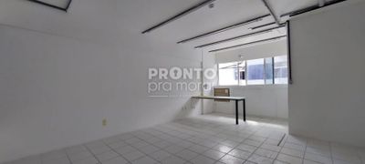 Sala-Conjunto, 42 m² - Foto 1