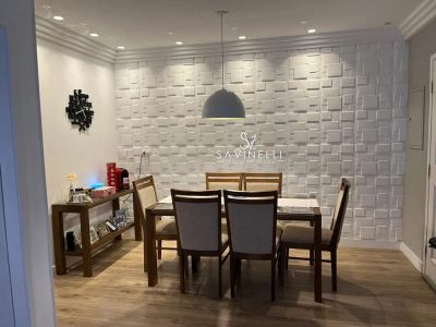 Apartamento, 2 quartos, 73 m² - Foto 1