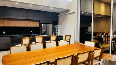 Casa, 5 quartos, 812 m² - Foto 3