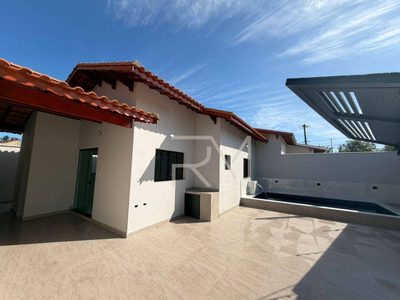 Casa, 2 quartos, 70 m² - Foto 1