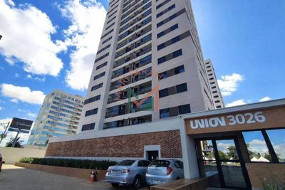Apartamento, 1 quarto, 48 m² - Foto 1